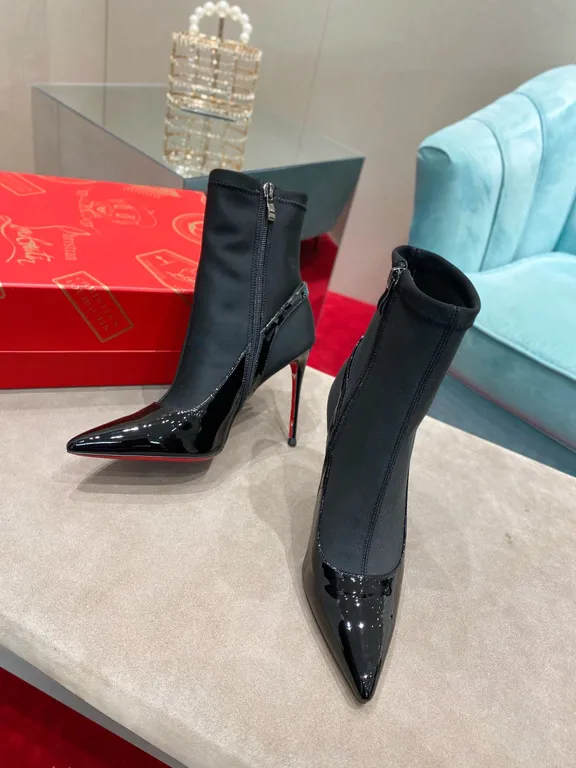 Christian Louboutin Shoe 